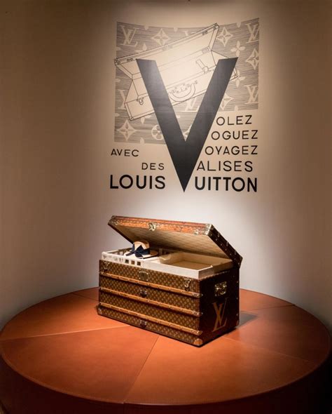 louis vuitton signature style|Louis Vuitton signature print.